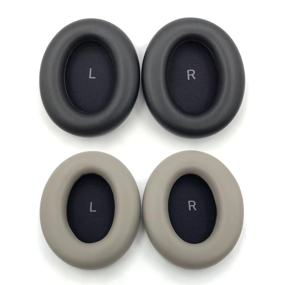 Sennheiser Headphone Momentum 4 - Vervangende oorkussens voor Sennheiser Momentum 4,
