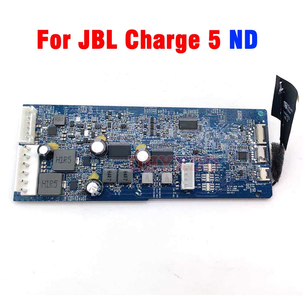 Jbl Speaker Charge 5 - 1 Stuks Origineel Nieuw Voor Jbl
