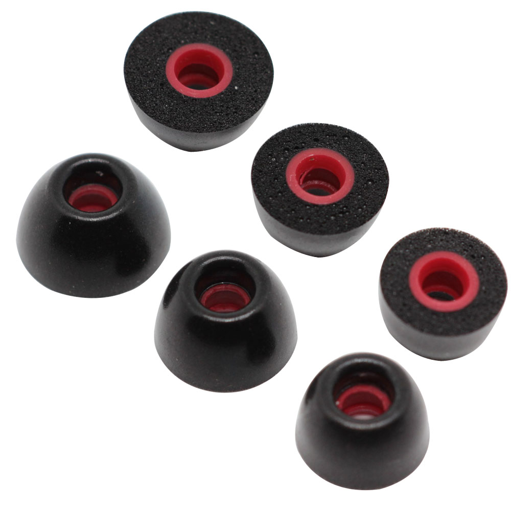 Earphone Foam Tip - Poyatu O5 Plus Memory Foam Oordopjes