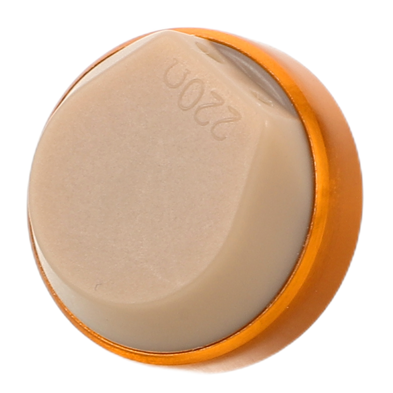 Silicone Ear Tip Replacement - Vervangende siliconen oordopjes voor hoortoestellen, compatibel