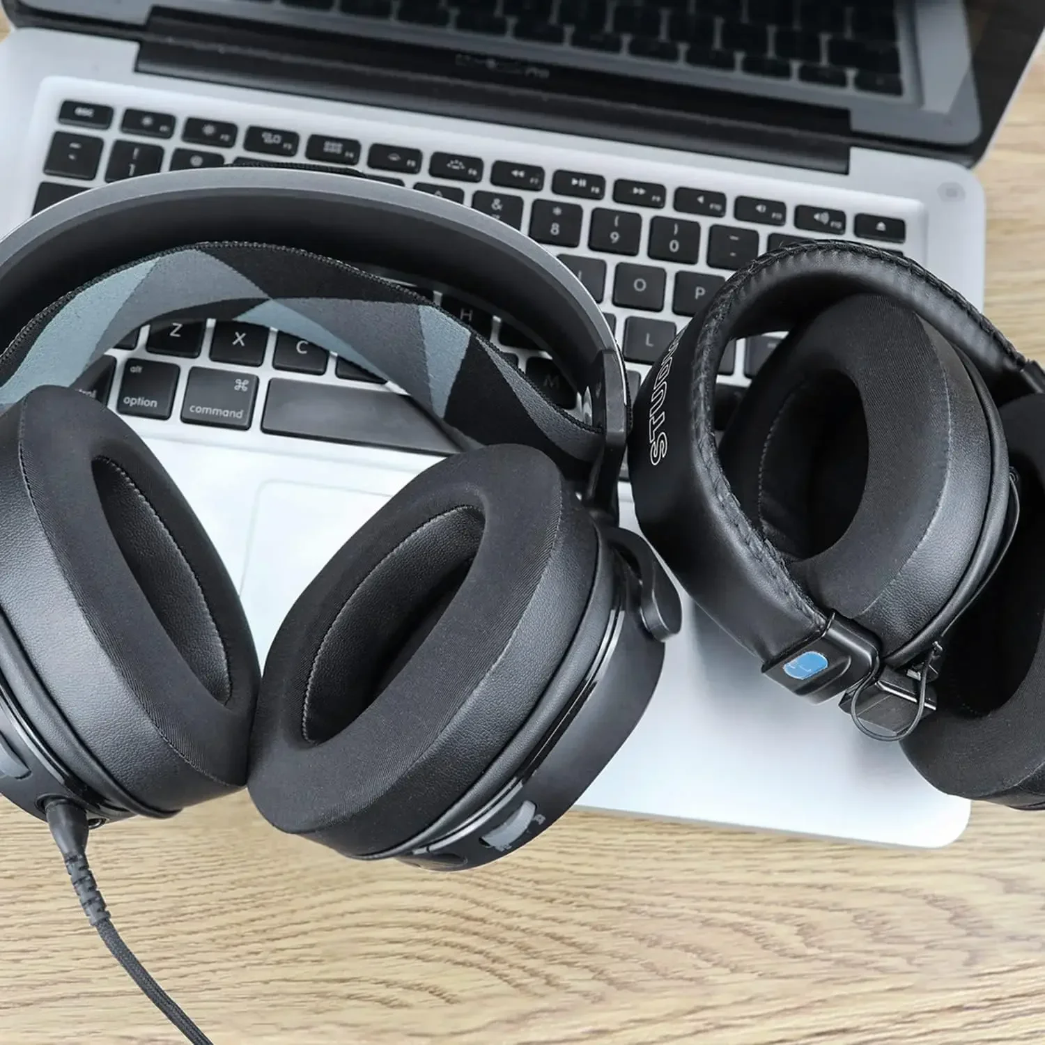 Audio Technica Headphone Ath-M50X - voor Audio Technica ATH M50 M50X