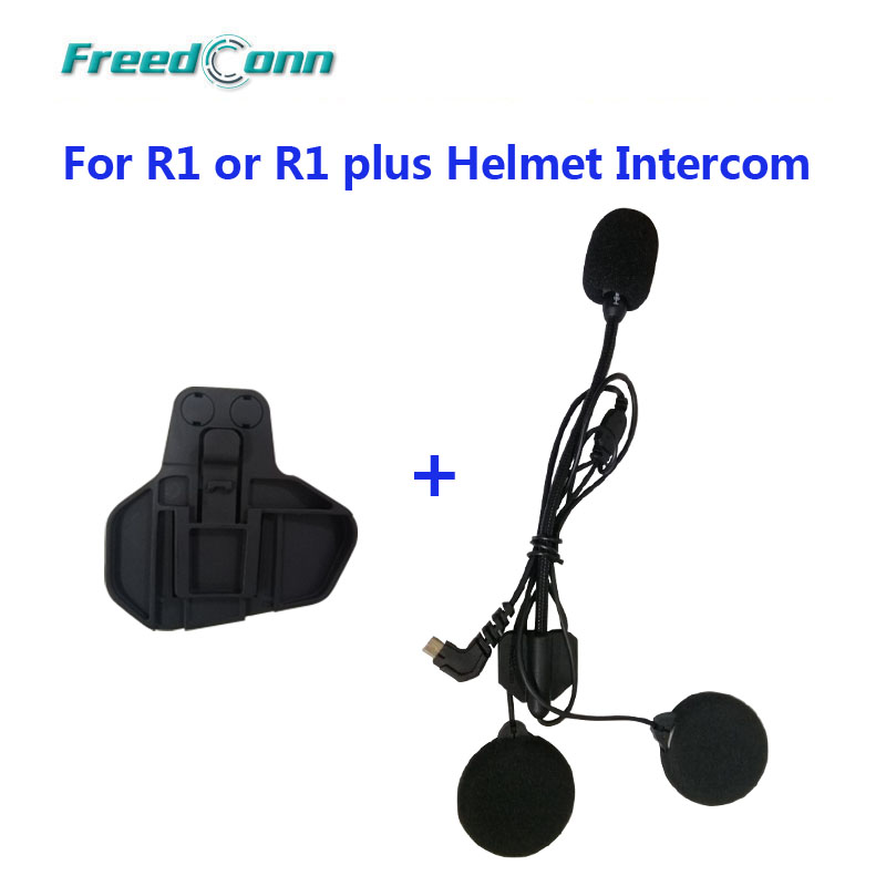 FreedConn merk 5-pins harde/za - Wired Earphone Mic recensie en prijs