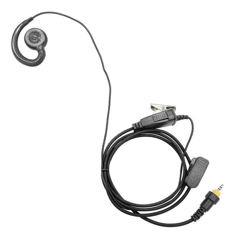 CLP1010 oortelefoon voor Motor - Wired Earphone Mic recensie en prijs