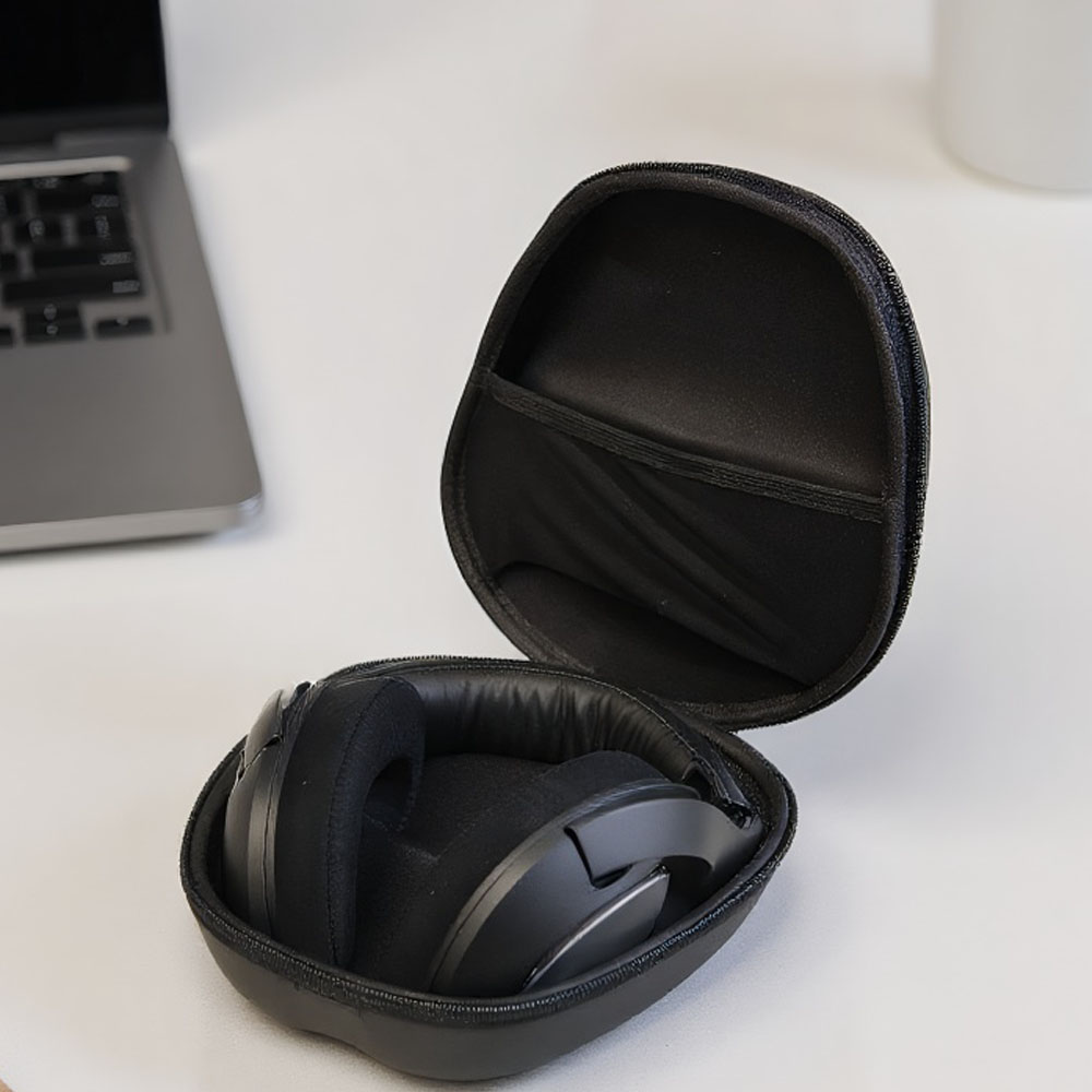 HDB630 Hard Case voor Sennheis - Sennheiser Headphone Momentum 4 recensie en prijs