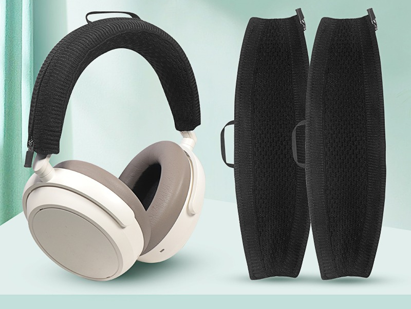 Vervangende hoofdbandhoes van  - Sennheiser Headphone Momentum 4 recensie en prijs