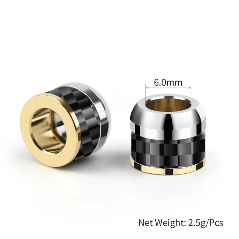 Oortelefoon Y Splitter 6.0mm N - Earphone Splitter Jack recensie en prijs