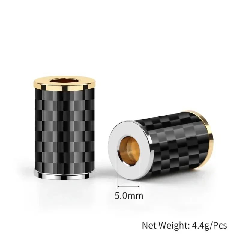 Oortelefoon Y Splitter 6.0mm N - Earphone Splitter Jack recensie en prijs