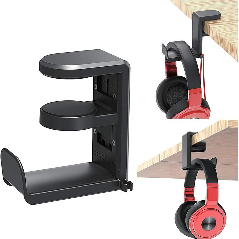 PC Gaming Hoofdtelefoonstandaa - Headphone Stand Desk recensie en prijs