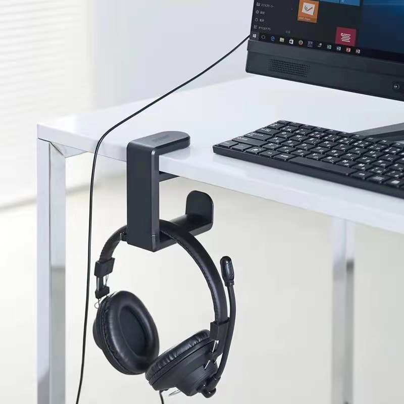 PC Gaming Hoofdtelefoonstandaa - Headphone Stand Desk recensie en prijs