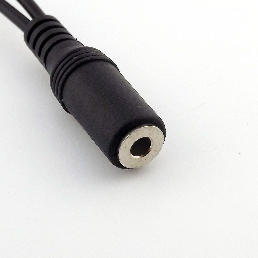 1 st 3.5mm 1/8 