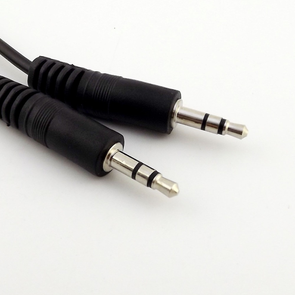 1 st 3.5mm 1/8 