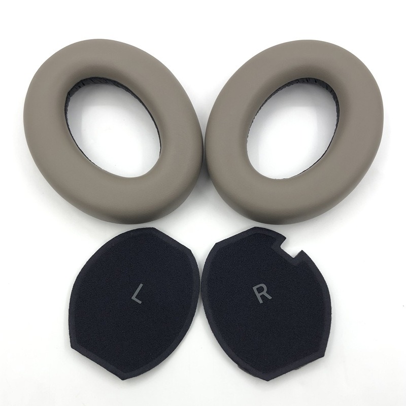 Vervangende oorkussens voor Se - Sennheiser Headphone Momentum 4 recensie en prijs