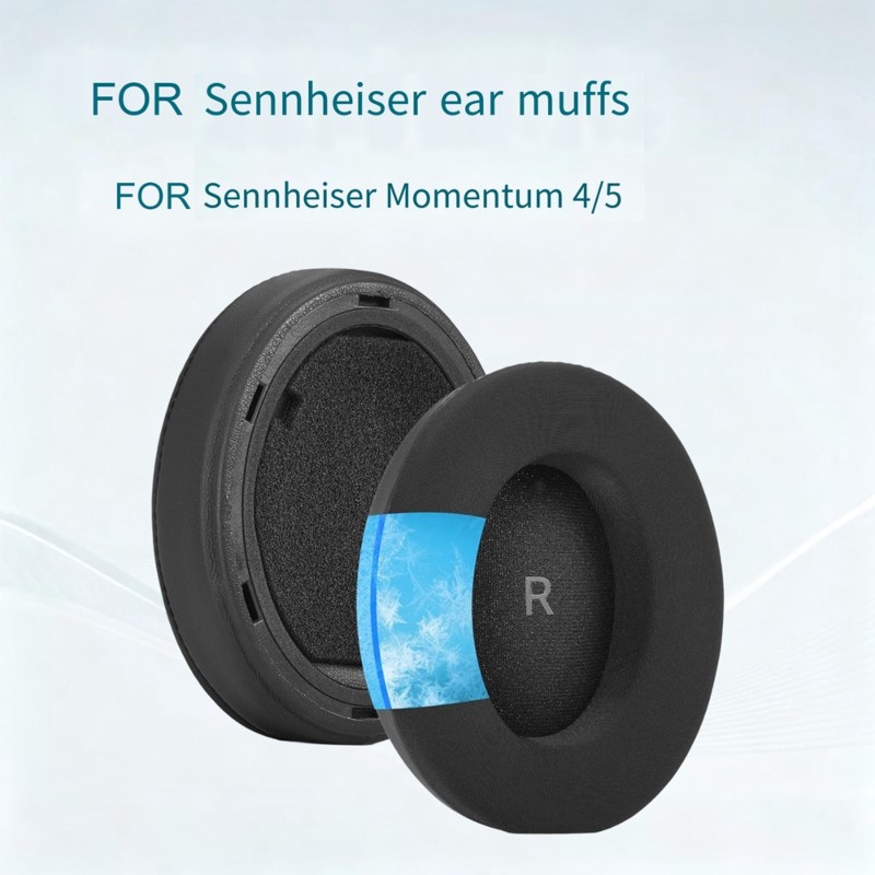 B63B-Voor Sennheiser Momentum  - Sennheiser Headphone Momentum 4 recensie en prijs