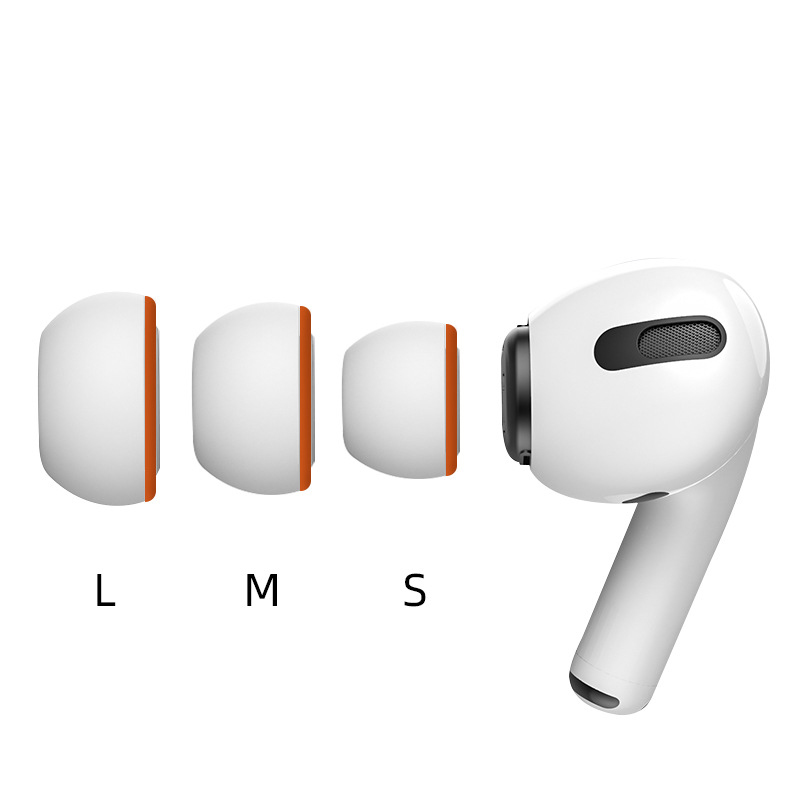Voor AirPods Pro 1 2 Memory Fo - Earphone Foam Tip recensie en prijs