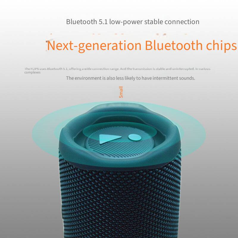 JBL Flip 6 draagbare Bluetooth - Jbl Speaker Flip 6 recensie en prijs