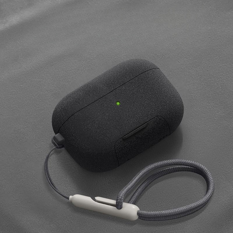    2026 Voor AirPod Pro 3 Mag - Headphone Case Hard recensie en prijs
