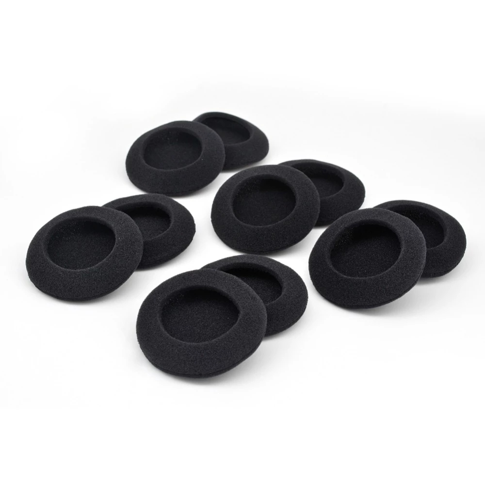Nieuwe Spons Vervanging Oorkus - Earphone Foam Tip recensie en prijs