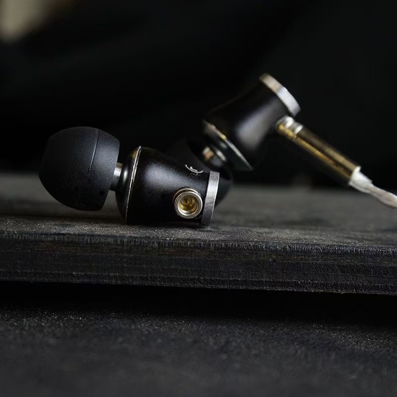 HiFi In-Ear Oordopjes MMCX Ver - Wired Earphone Mic recensie en prijs