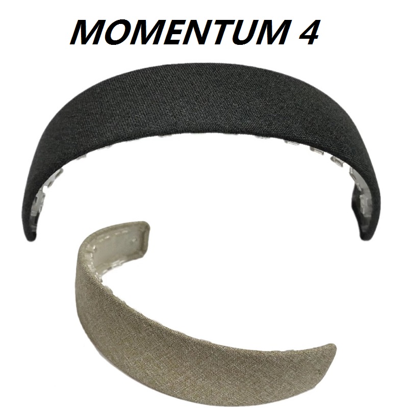 Originele plastic hoofdband aa - Sennheiser Headphone Momentum 4 recensie en prijs
