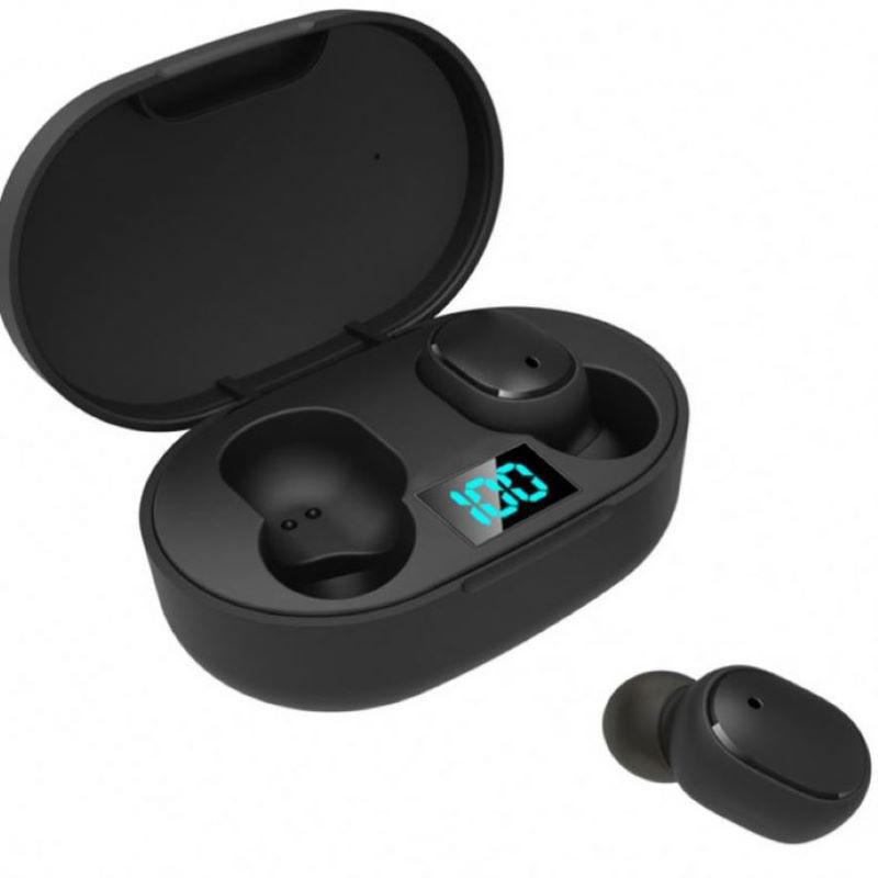 A6S TWS oortelefoon Draadloze  - Bluetooth Headset On Ear recensie en prijs