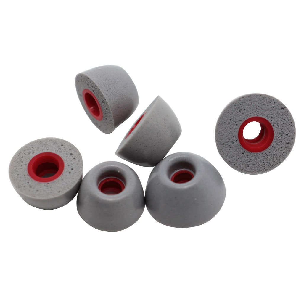Poyatu O5 Plus Memory Foam Oor - Earphone Foam Tip recensie en prijs