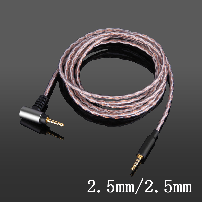 2.5Mm/4.4Mm Occ Gevlochten Bal - Sennheiser Headphone Momentum 4 recensie en prijs