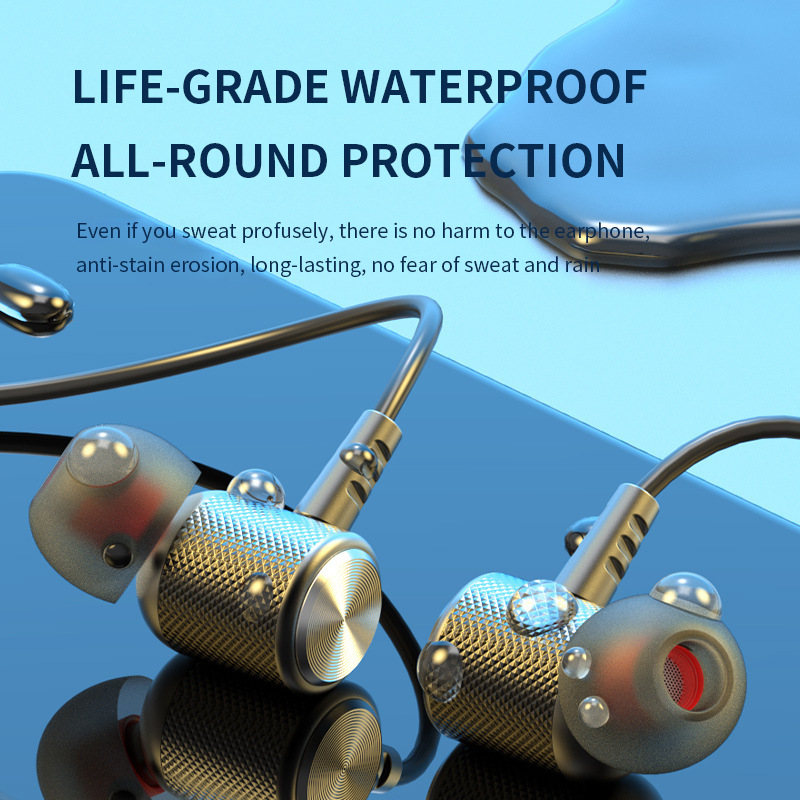 Draadloze Bluetooth 5.0 hoofdt - Bluetooth Headset On Ear recensie en prijs