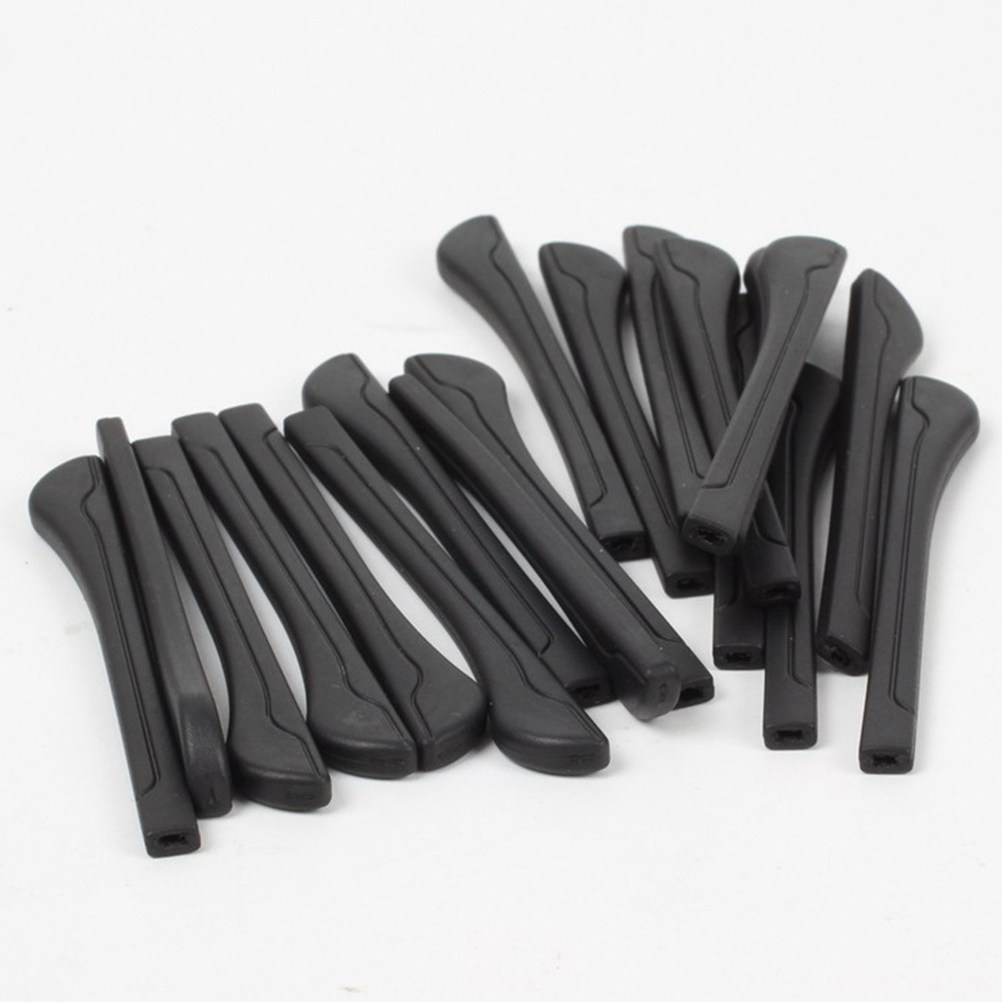 20 stuks siliconen antislip br - Silicone Ear Tip Replacement recensie en prijs