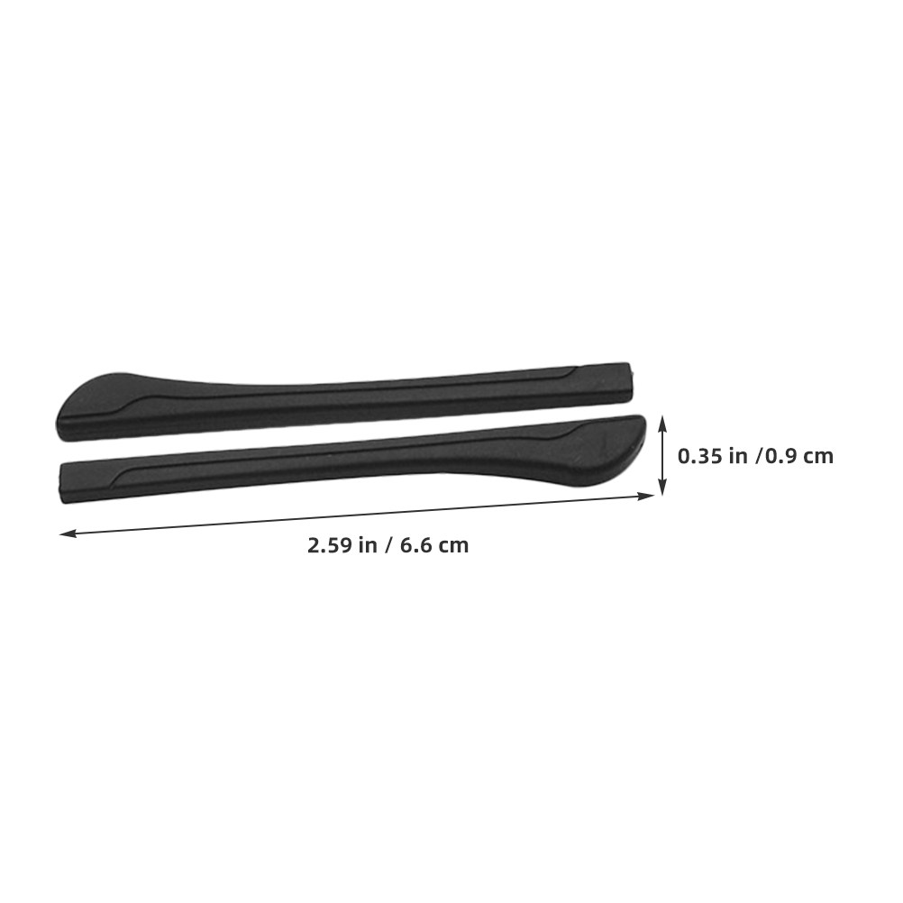 20 stuks siliconen antislip br - Silicone Ear Tip Replacement recensie en prijs