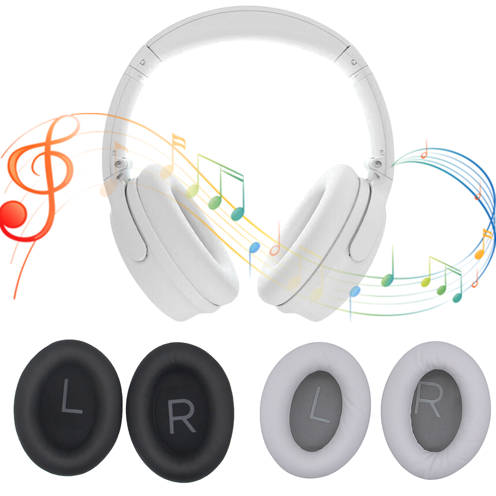 1 paar vervangende schuim oork - Bose Headphone Qc45 recensie en prijs