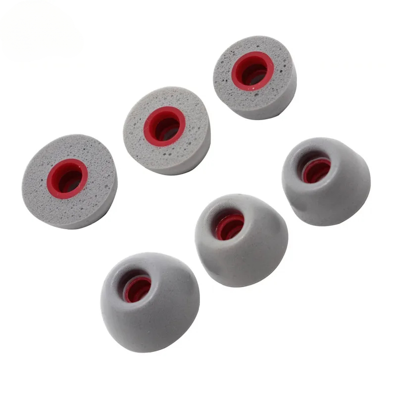 Verbeterde vervangende oordopj - Earphone Foam Tip recensie en prijs