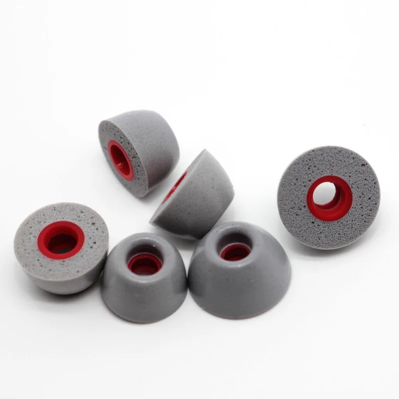 Verbeterde vervangende oordopj - Earphone Foam Tip recensie en prijs