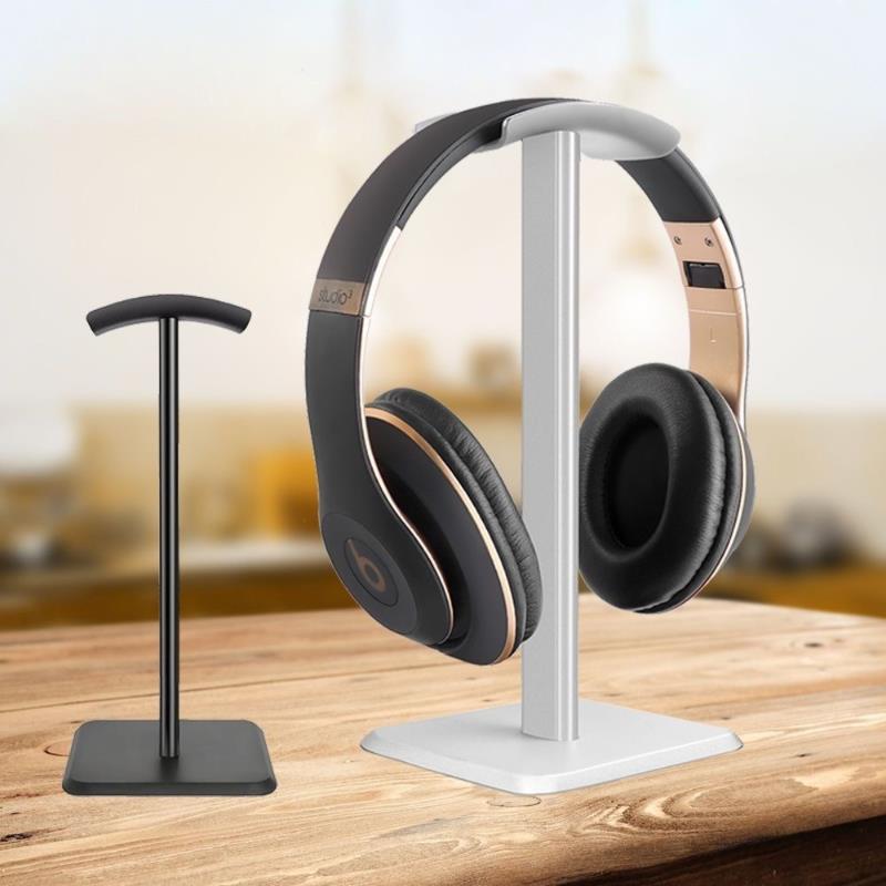 1 stuks universele hoofdtelefo - Headphone Stand Desk recensie en prijs