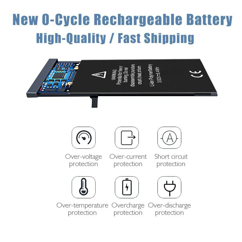 QC45 750mAh Hoge Capaciteit No - Bose Headphone Qc45 recensie en prijs