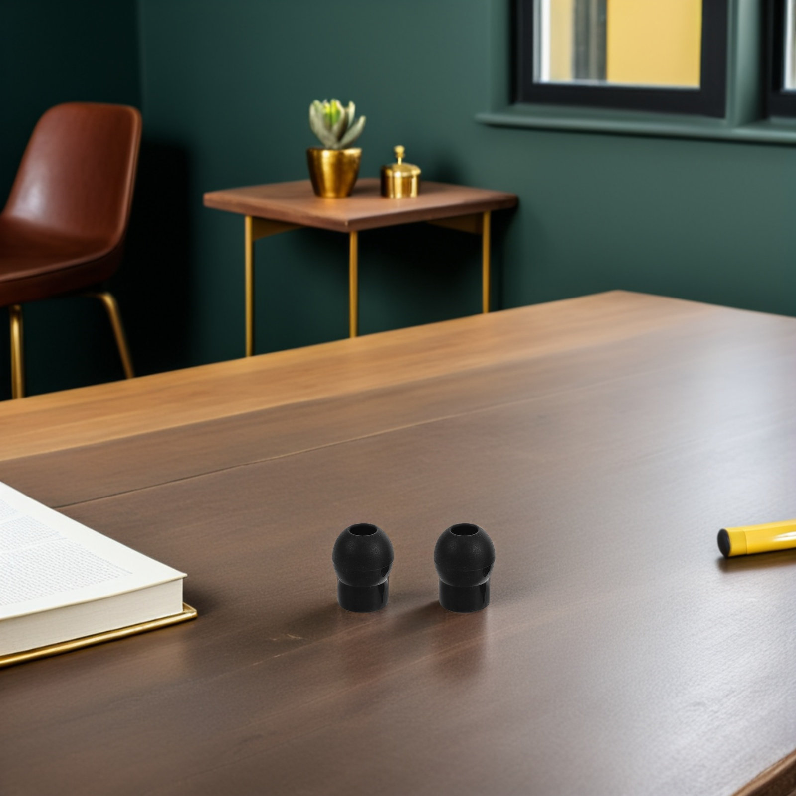 4 stuks stethoscoop siliconen  - Silicone Ear Tip Replacement recensie en prijs